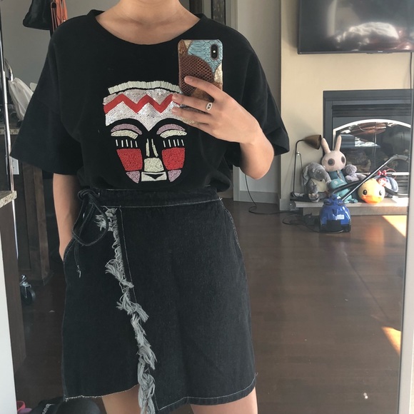 FC Jeans Sweatshirt - Picture 1 of 6